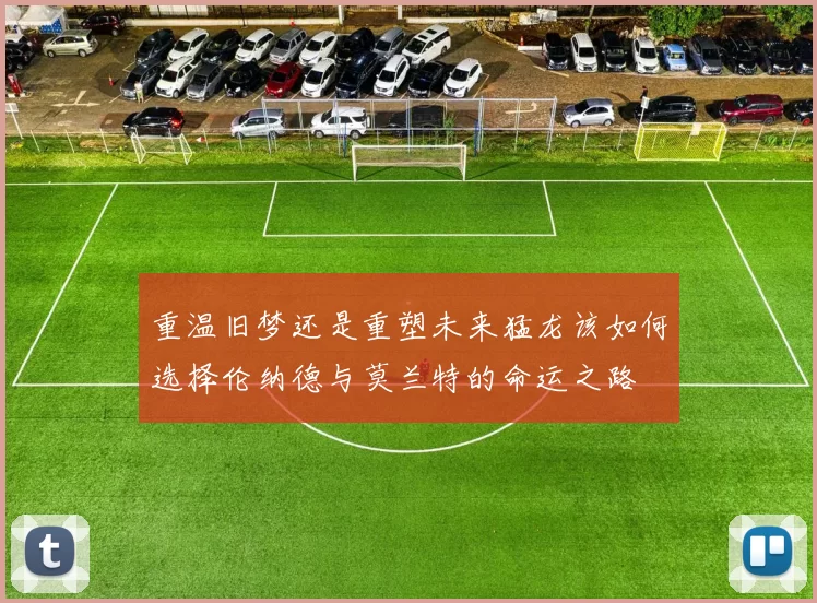 重温旧梦还是重塑未来猛龙该如何选择伦纳德与莫兰特的命运之路