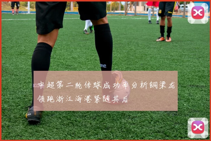 中超第二轮传球成功率分析铜梁龙领跑浙江海港紧随其后